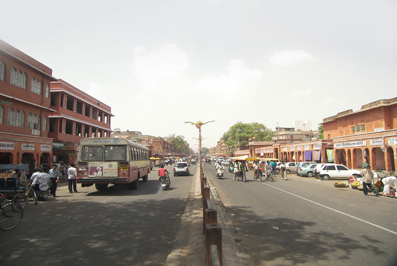 Johari Bazaar