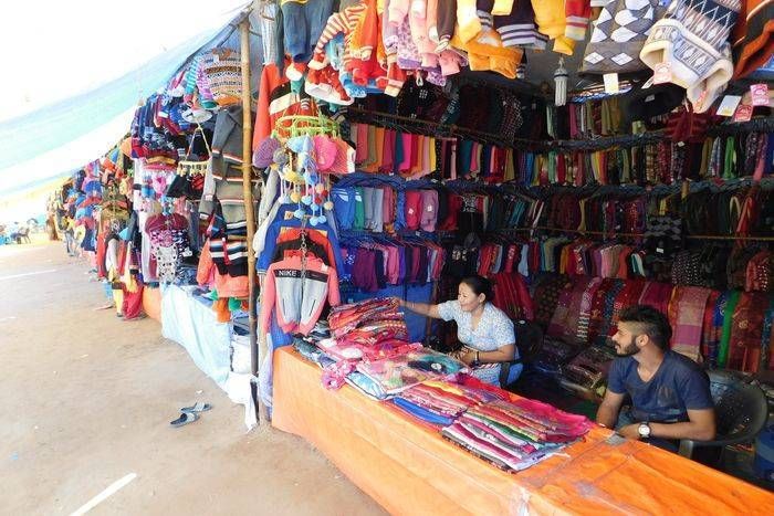 tibatti bazar