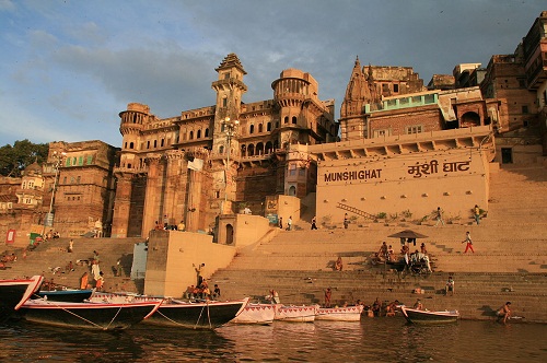 Varanasi