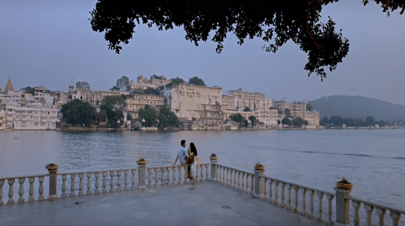 udaipur