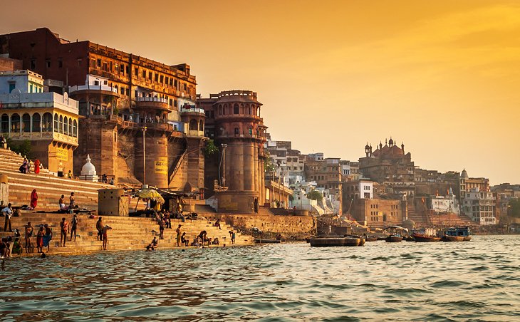 10 Most Beautiful Places In India To Visit